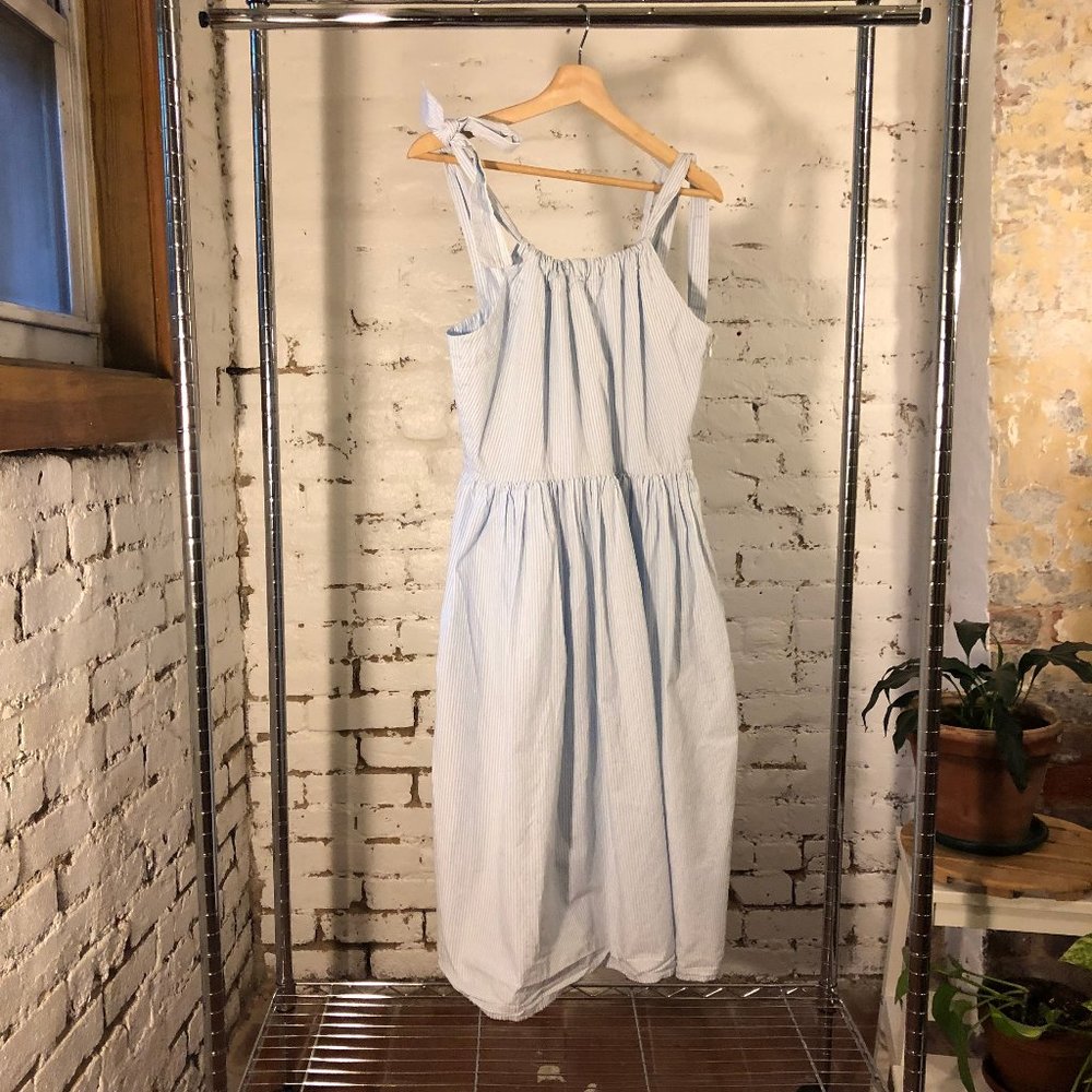 Perfect summer dress